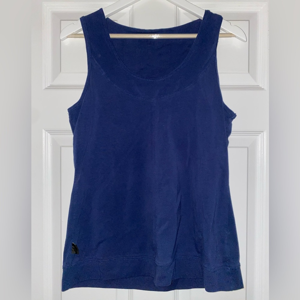 Roots Active Exercise Tank Top